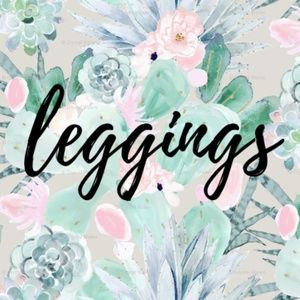 Leggings